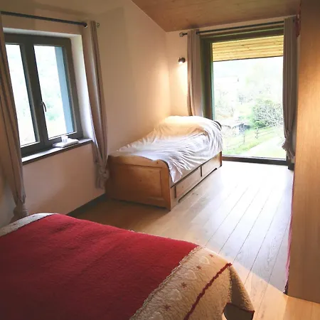 Dağ evi Les 3 Marmottes, 12 Personnes, Jacuzzi